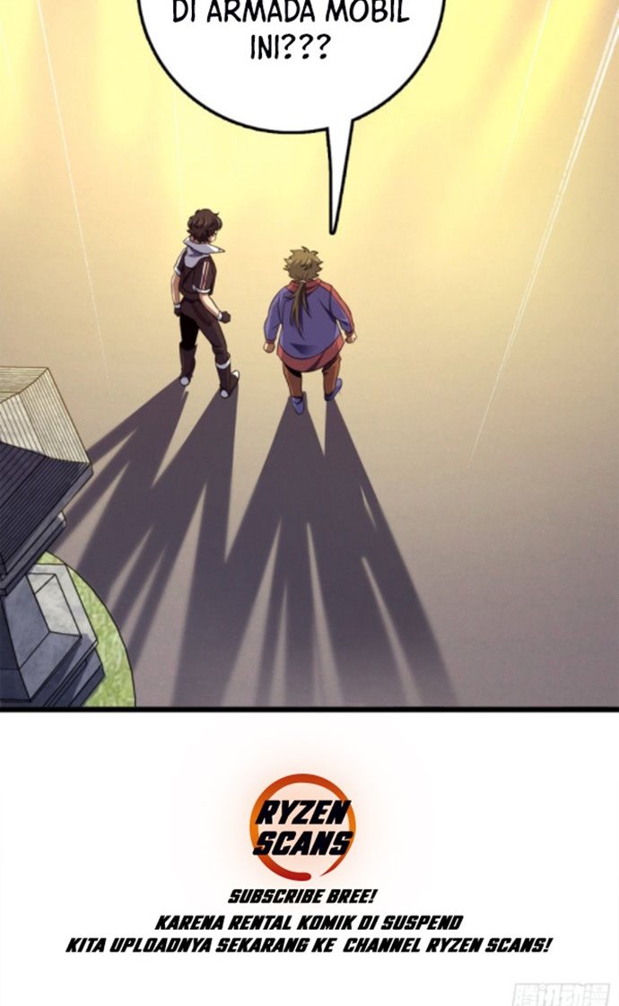 Spare Me, Great Lord! - Chapter 123 56