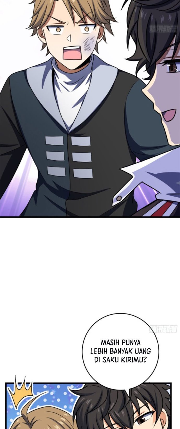 Spare Me, Great Lord! - Chapter 121 23