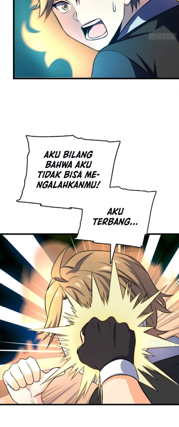 Spare Me, Great Lord! - Chapter 121 3