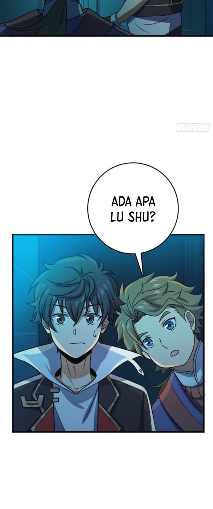 Spare Me, Great Lord! - Chapter 121 39