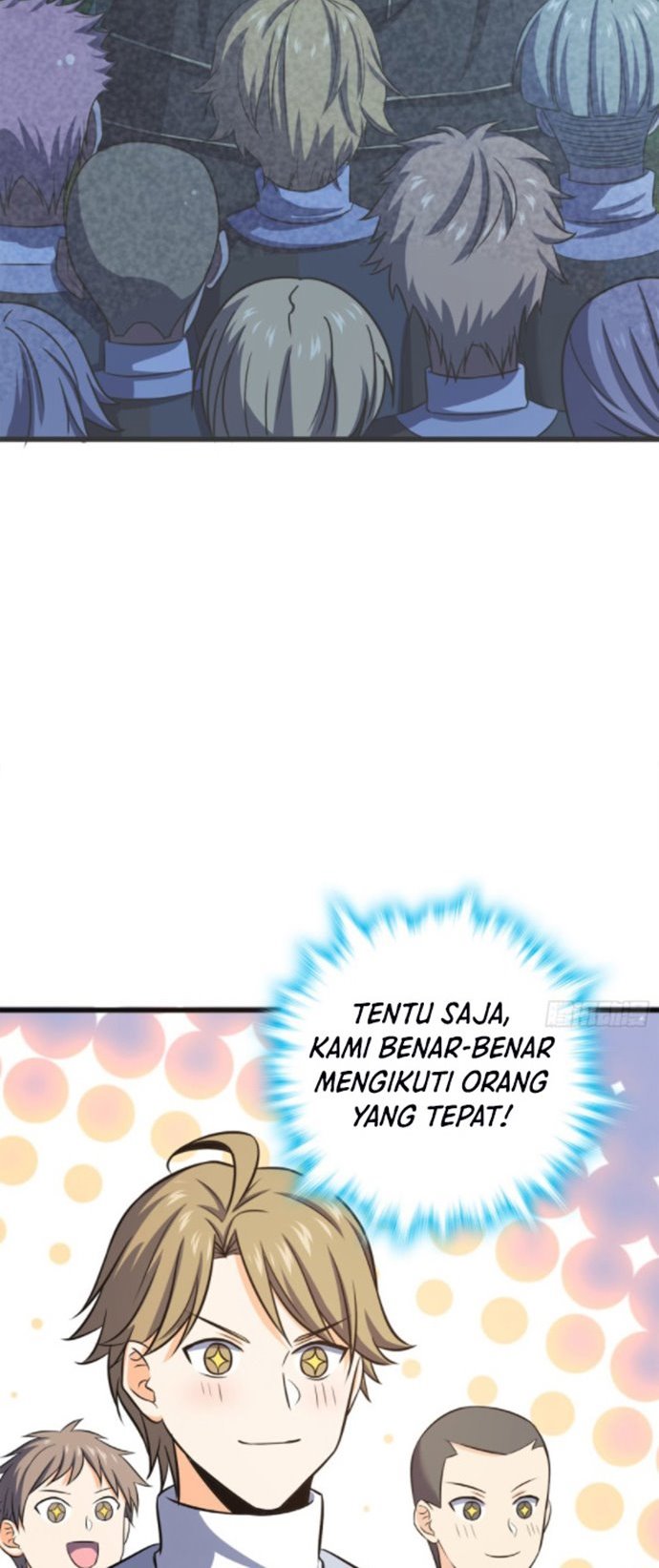 Spare Me, Great Lord! - Chapter 121 63