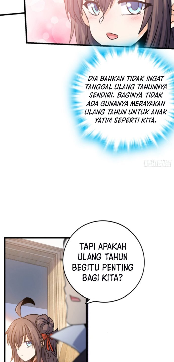 Spare Me, Great Lord! - Chapter 133 9