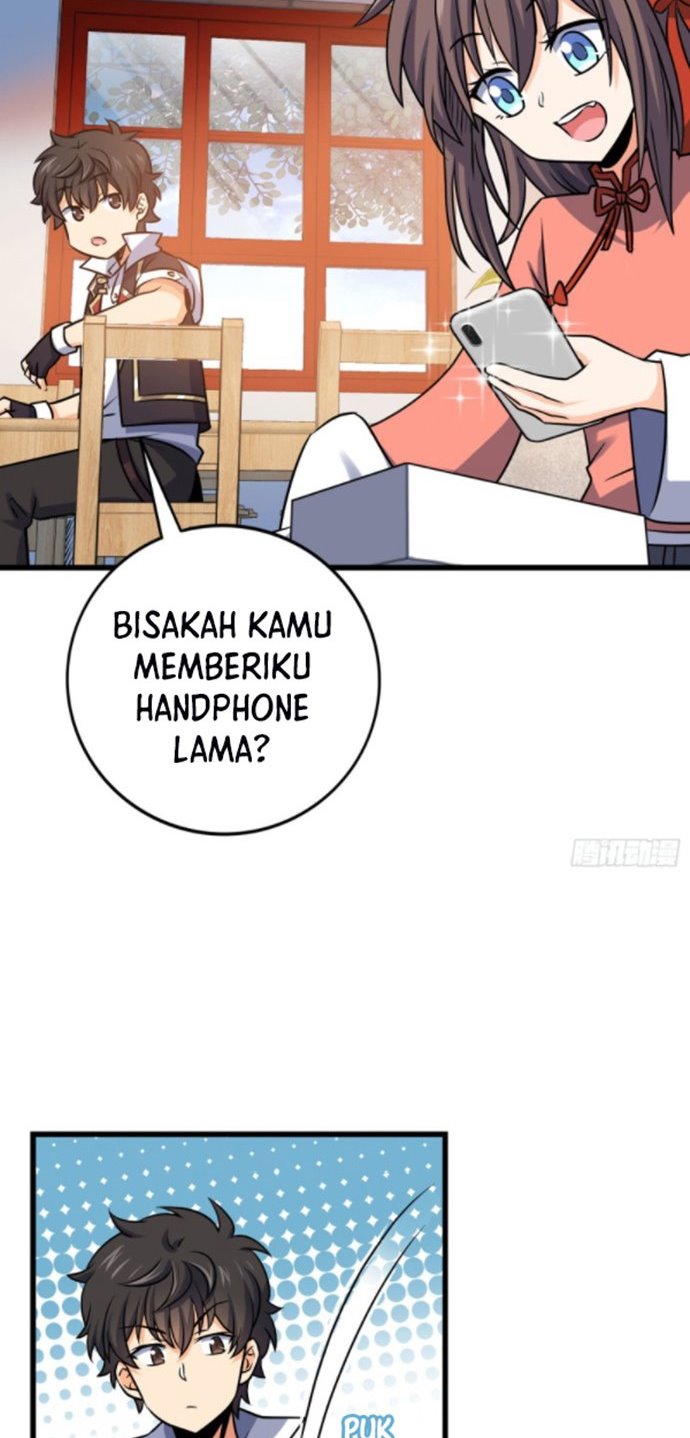 Spare Me, Great Lord! - Chapter 133 2