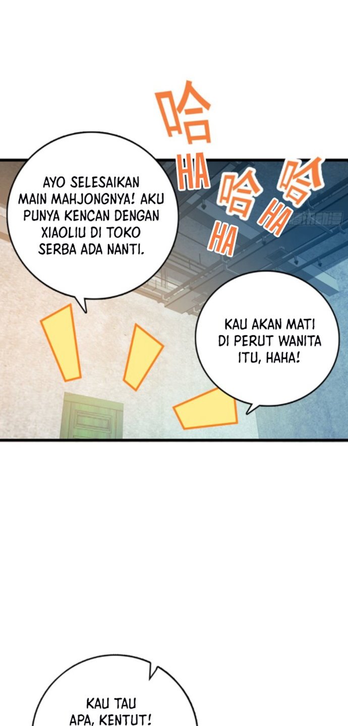 Spare Me, Great Lord! - Chapter 133 28