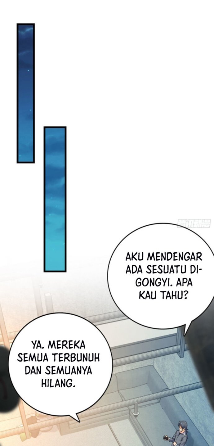 Spare Me, Great Lord! - Chapter 133 23