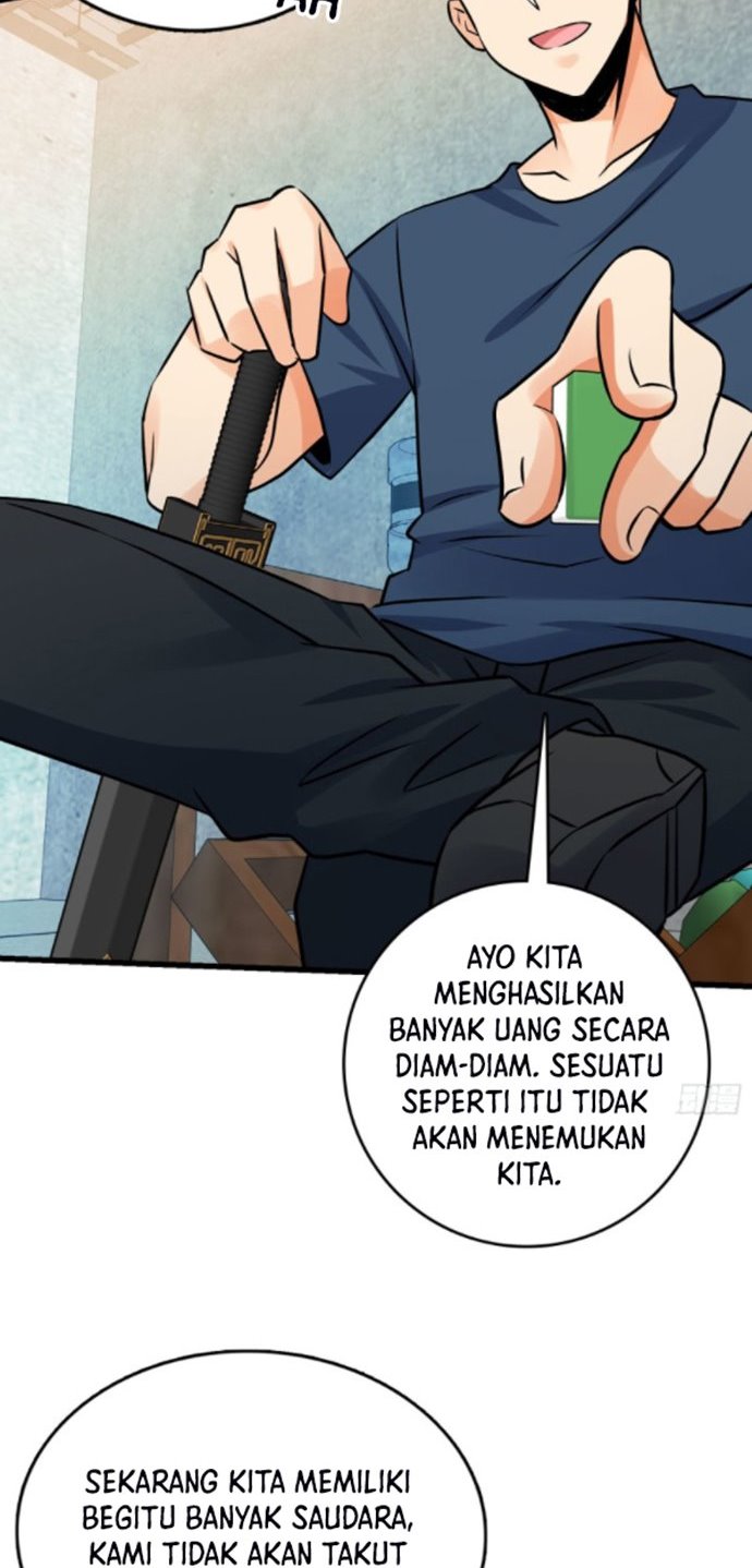 Spare Me, Great Lord! - Chapter 133 26