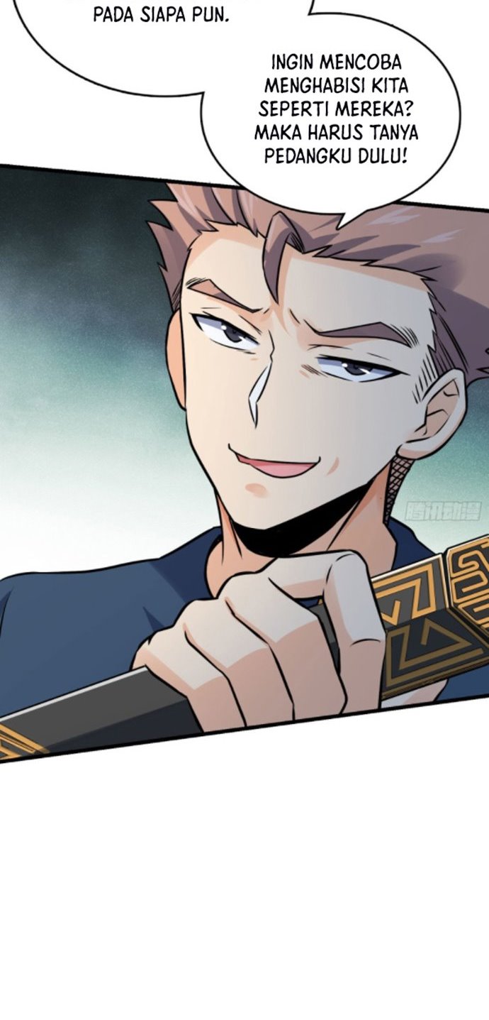 Spare Me, Great Lord! - Chapter 133 27