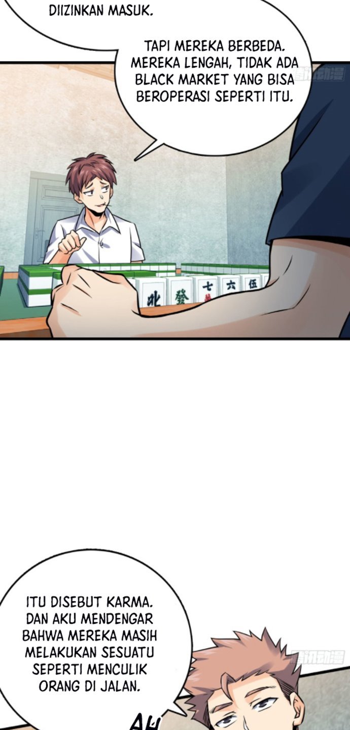 Spare Me, Great Lord! - Chapter 133 25