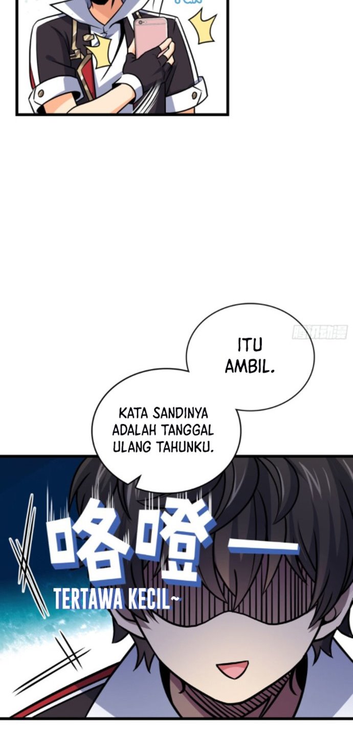Spare Me, Great Lord! - Chapter 133 3