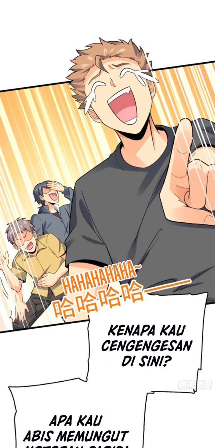 Spare Me, Great Lord! - Chapter 133 38