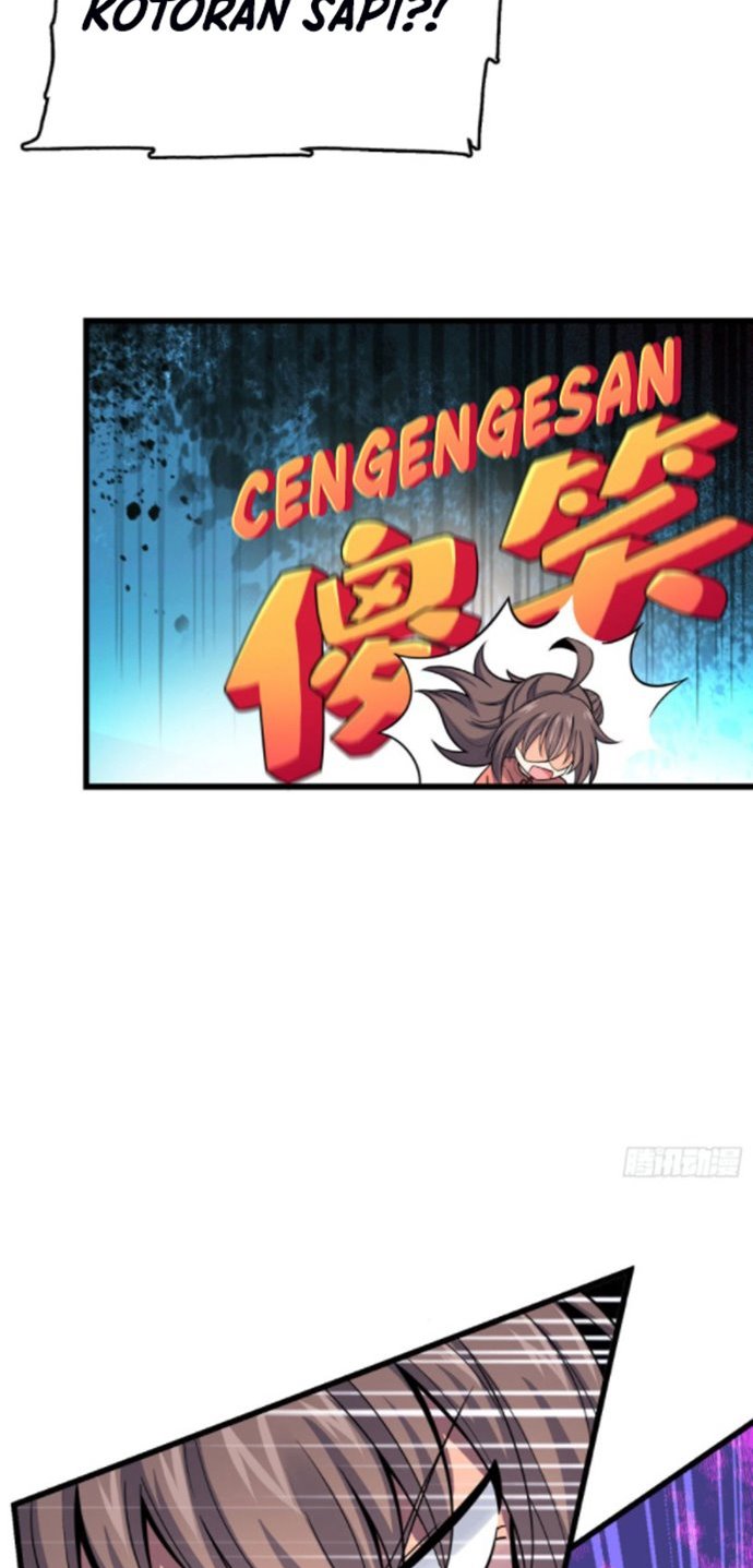 Spare Me, Great Lord! - Chapter 133 39