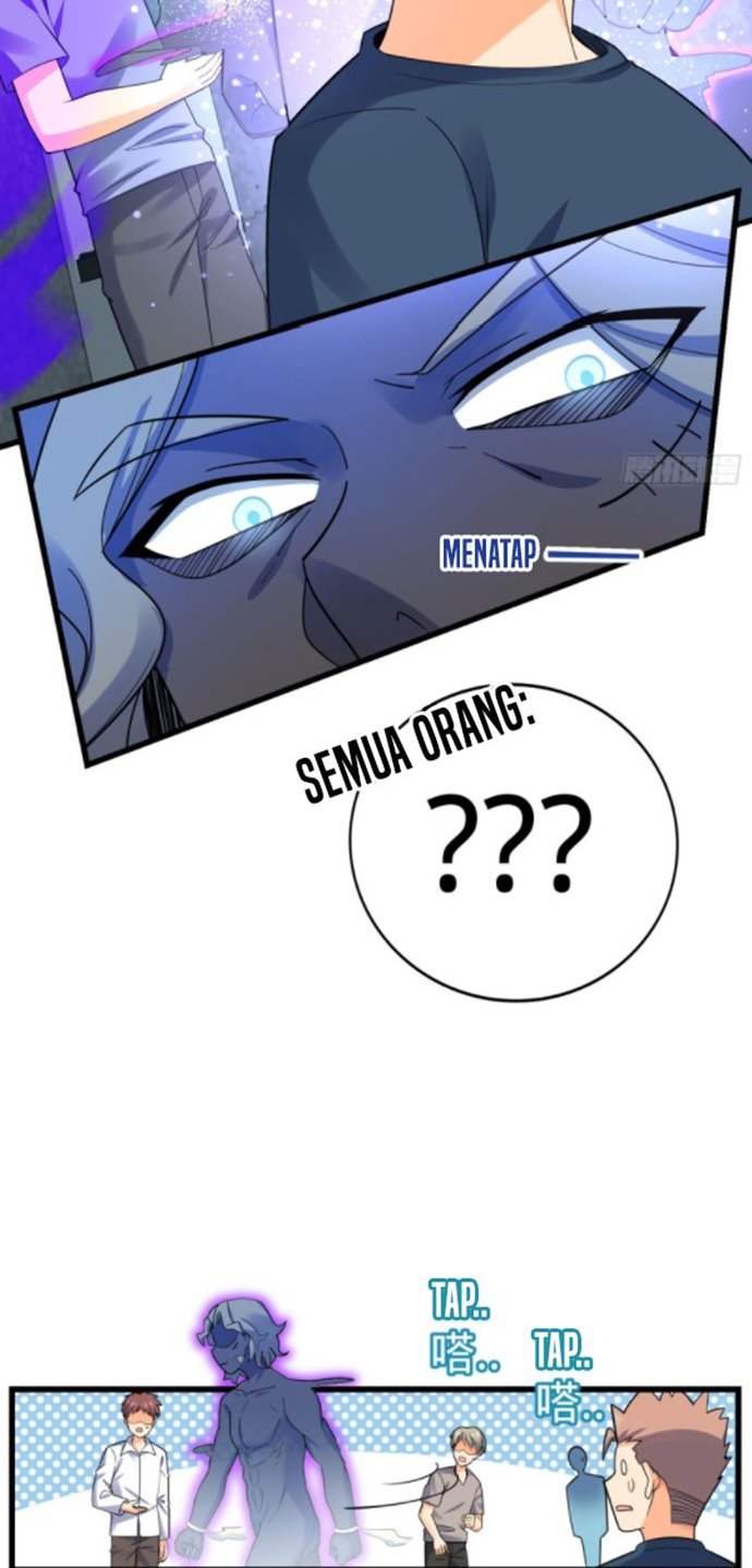Spare Me, Great Lord! - Chapter 133 32