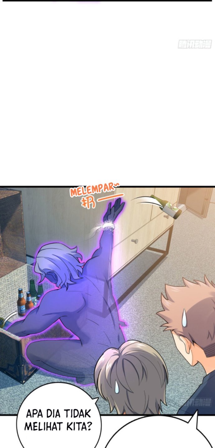 Spare Me, Great Lord! - Chapter 133 33