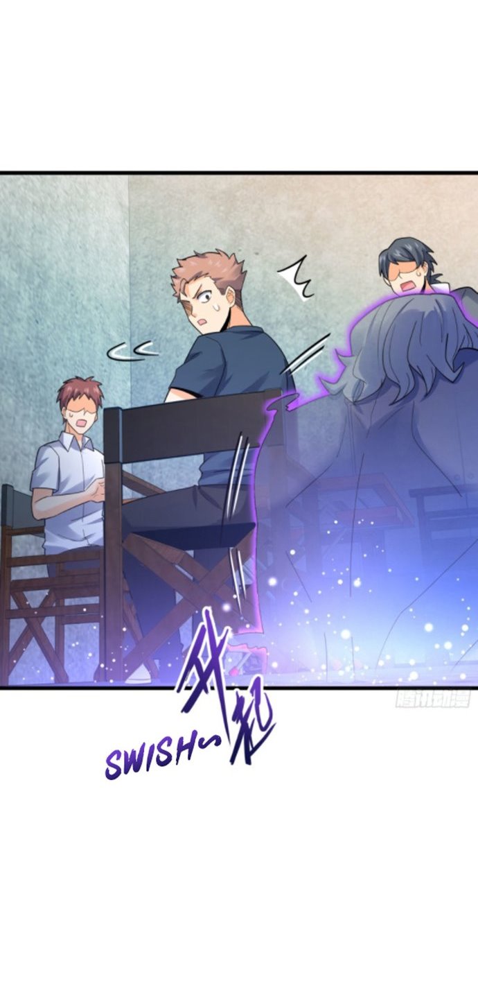 Spare Me, Great Lord! - Chapter 133 30