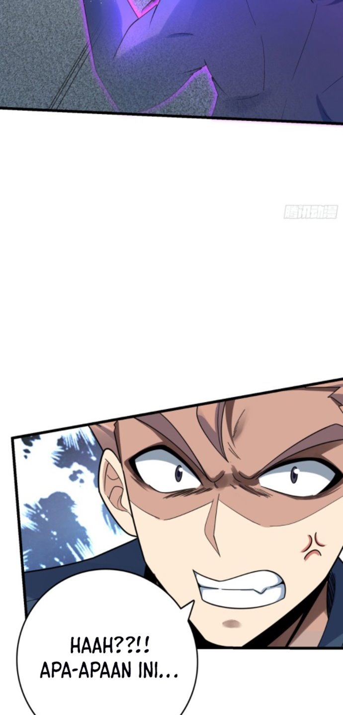 Spare Me, Great Lord! - Chapter 133 36