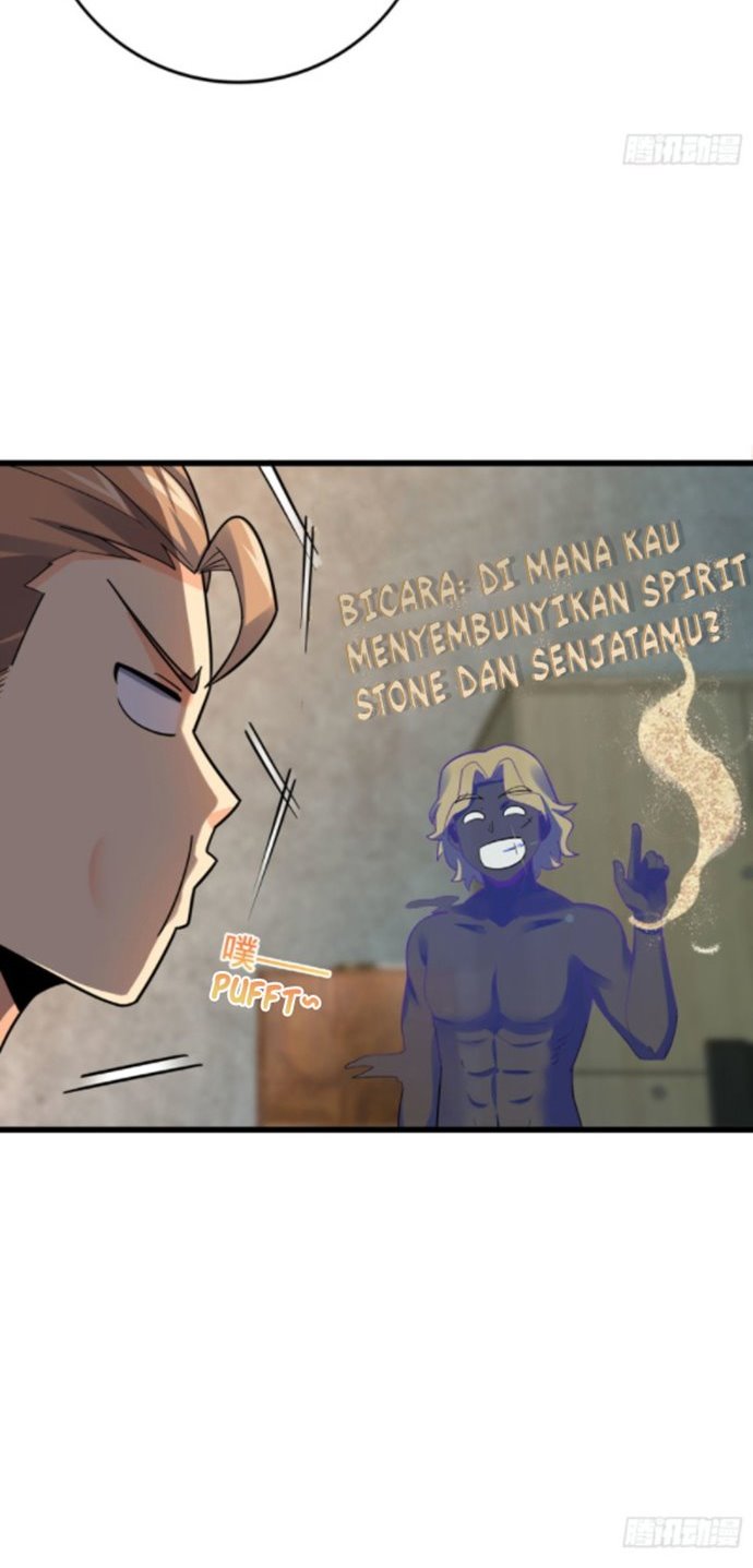Spare Me, Great Lord! - Chapter 133 37