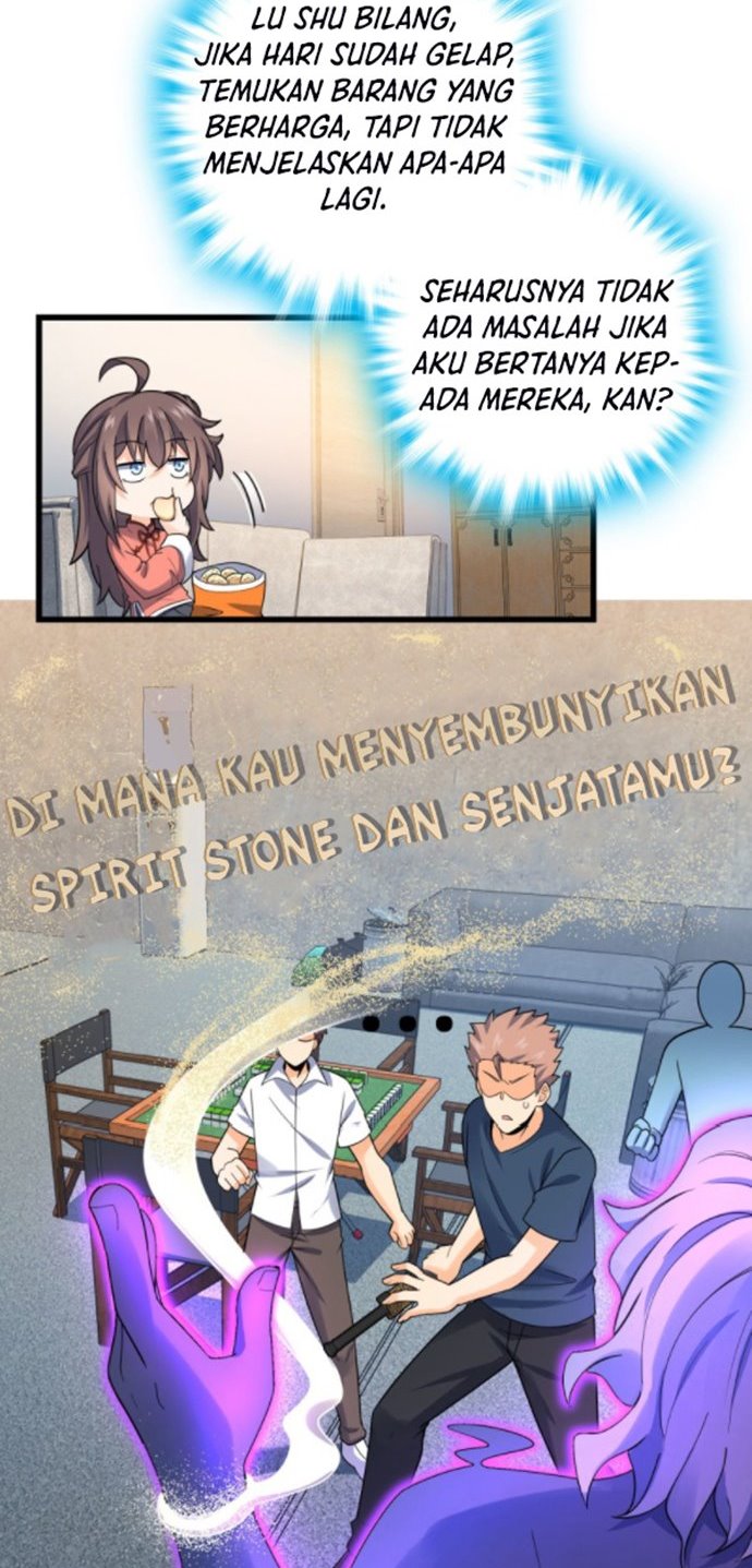 Spare Me, Great Lord! - Chapter 133 35