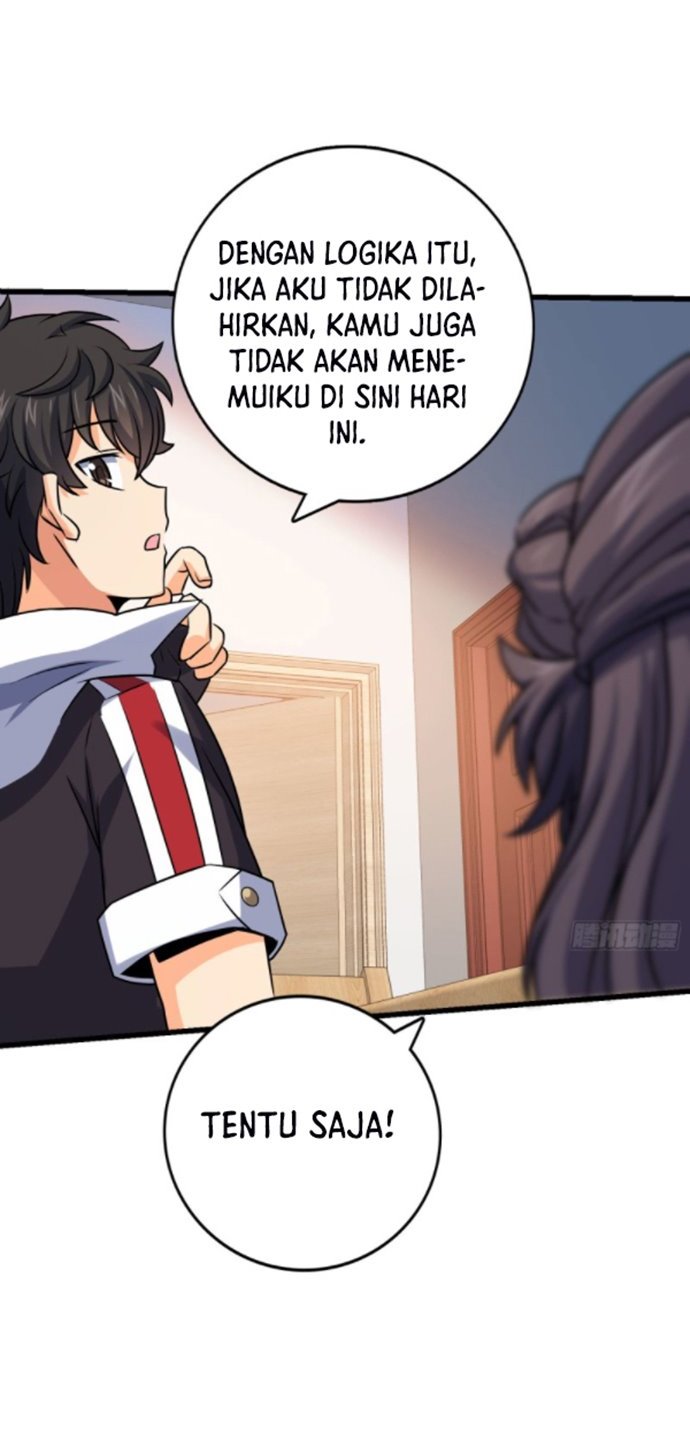 Spare Me, Great Lord! - Chapter 133 12