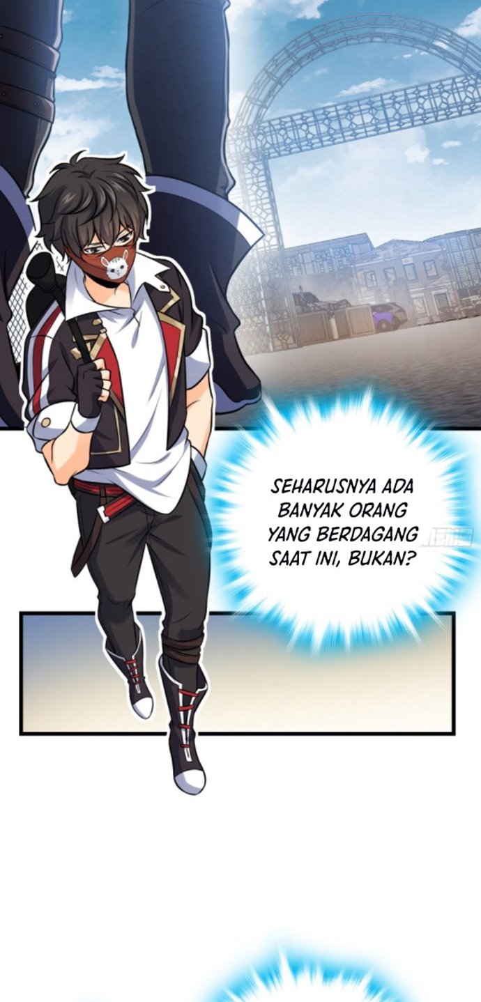 Spare Me, Great Lord! - Chapter 130 2