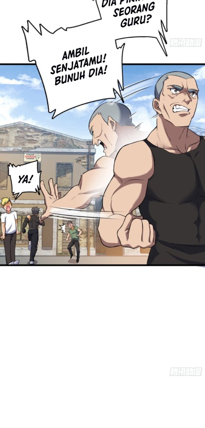 Spare Me, Great Lord! - Chapter 130 29