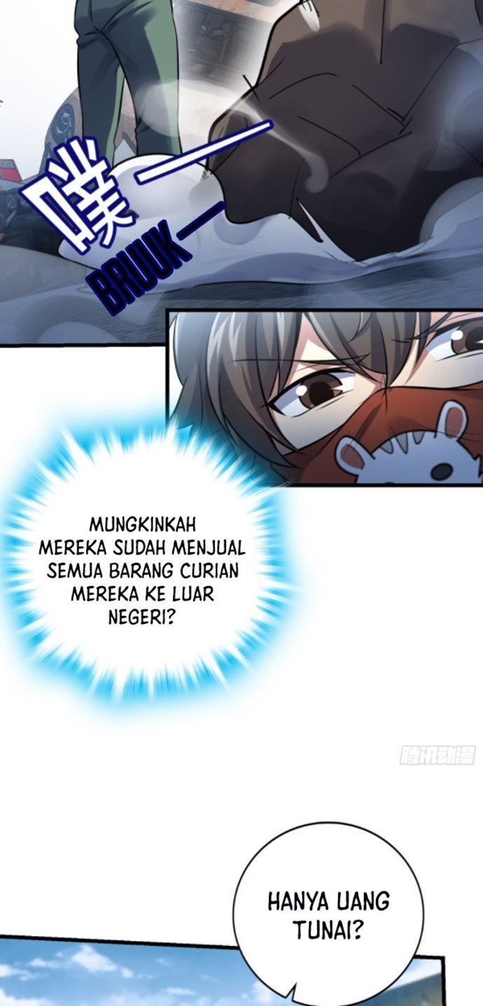 Spare Me, Great Lord! - Chapter 130 23