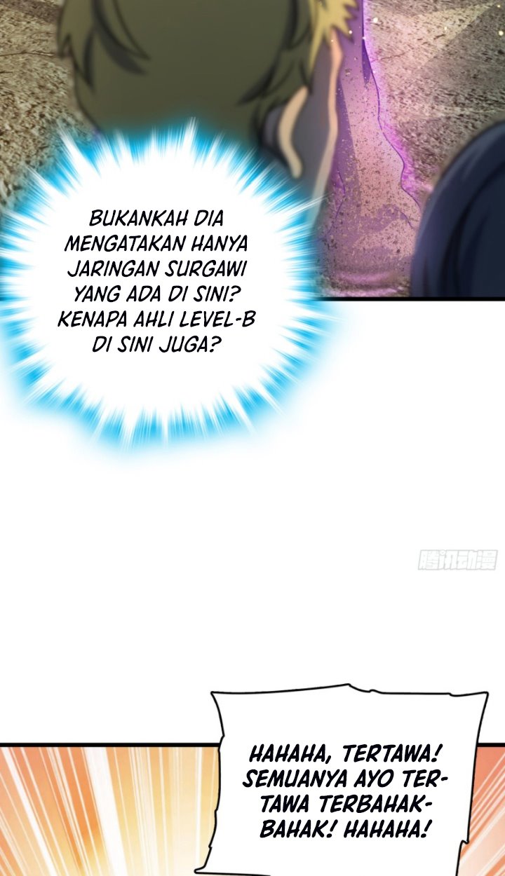 Spare Me, Great Lord! - Chapter 137 32