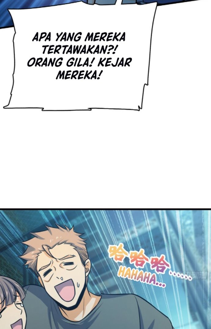 Spare Me, Great Lord! - Chapter 134 39