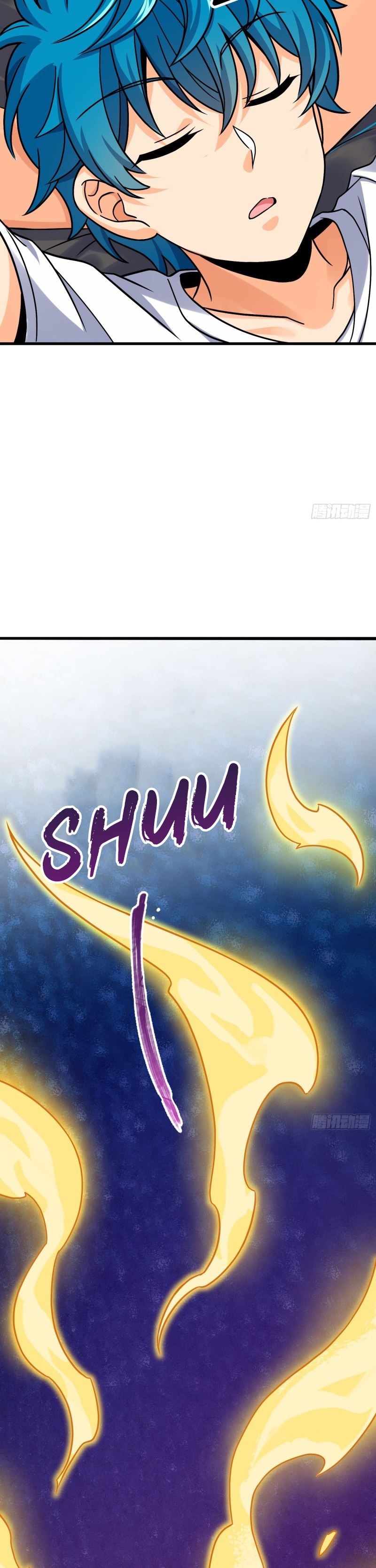 Spare Me, Great Lord! - Chapter 108 12