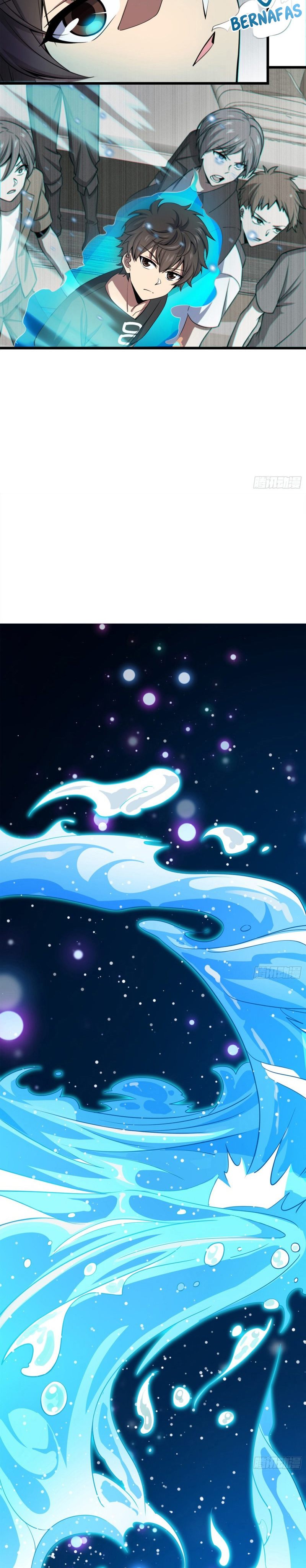 Spare Me, Great Lord! - Chapter 112 29