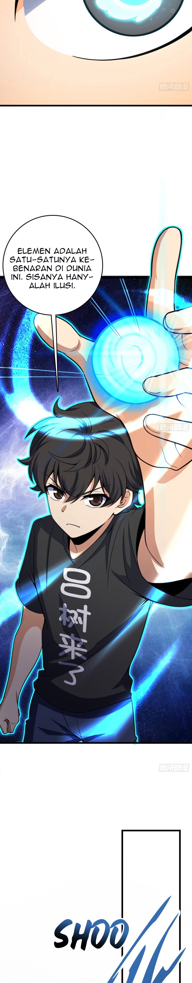 Spare Me, Great Lord! - Chapter 112 32