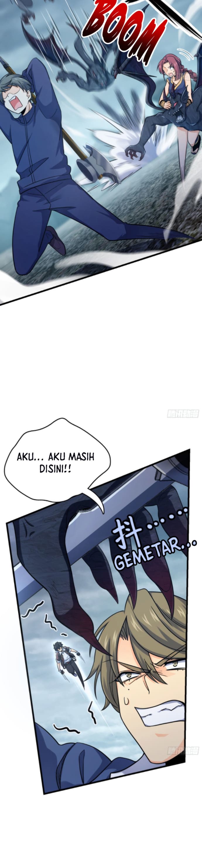 Spare Me, Great Lord! - Chapter 160 29