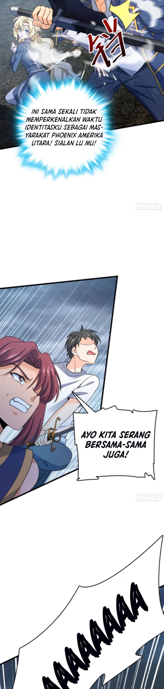 Spare Me, Great Lord! - Chapter 160 23