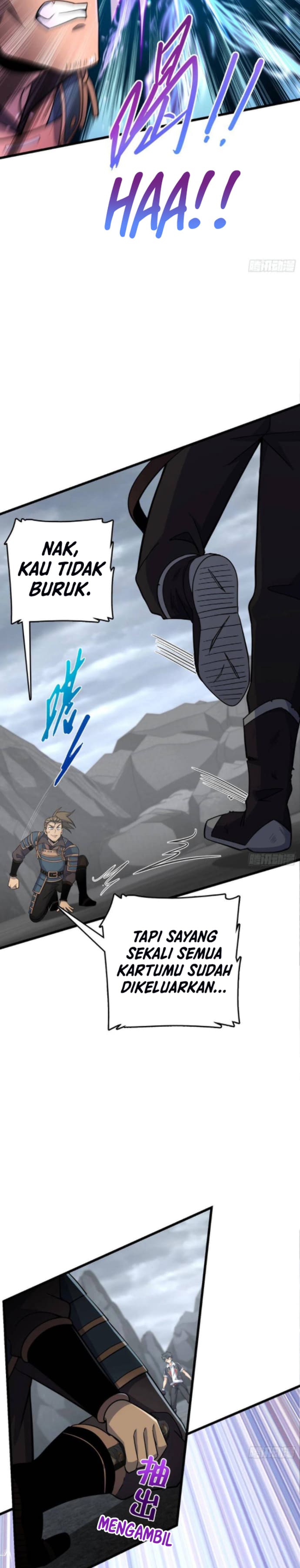 Spare Me, Great Lord! - Chapter 165 29