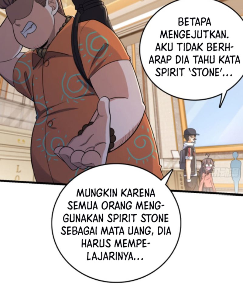 Spare Me, Great Lord! - Chapter 149 32 Spare Me, Great Lord! - Chapter 149 32