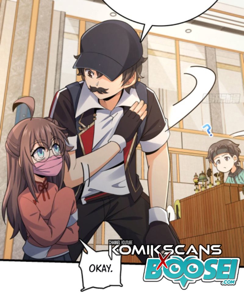 Spare Me, Great Lord! - Chapter 149 62 Spare Me, Great Lord! - Chapter 149 62