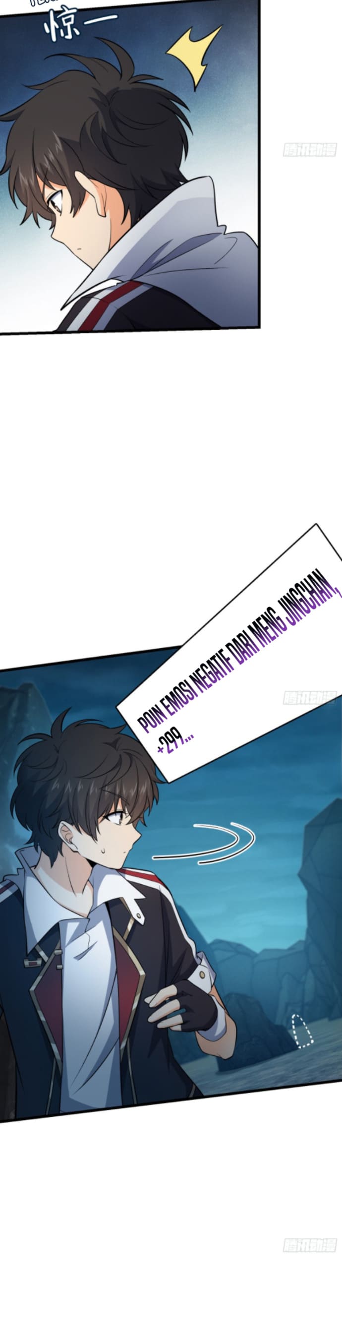 Spare Me, Great Lord! - Chapter 159 29 Spare Me, Great Lord! - Chapter 159 29