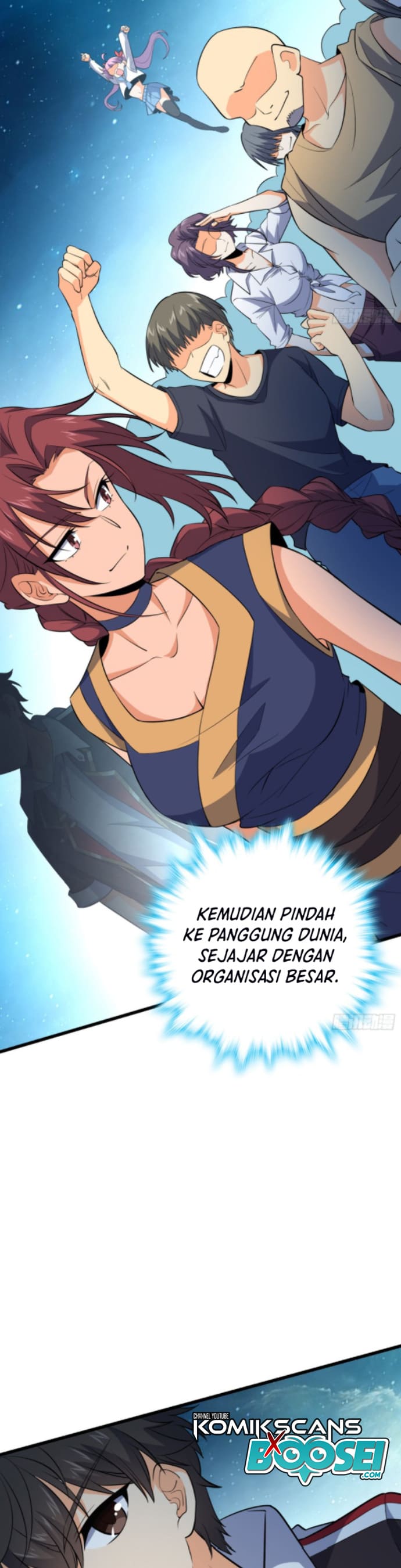 Spare Me, Great Lord! - Chapter 159 23 Spare Me, Great Lord! - Chapter 159 23