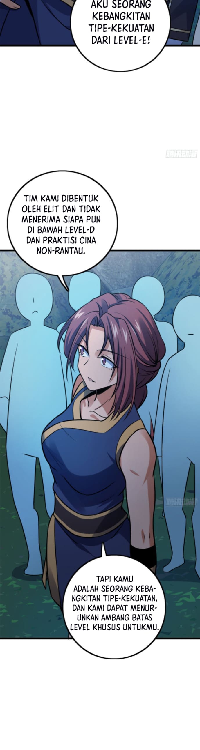 Spare Me, Great Lord! - Chapter 152 29 Spare Me, Great Lord! - Chapter 152 29
