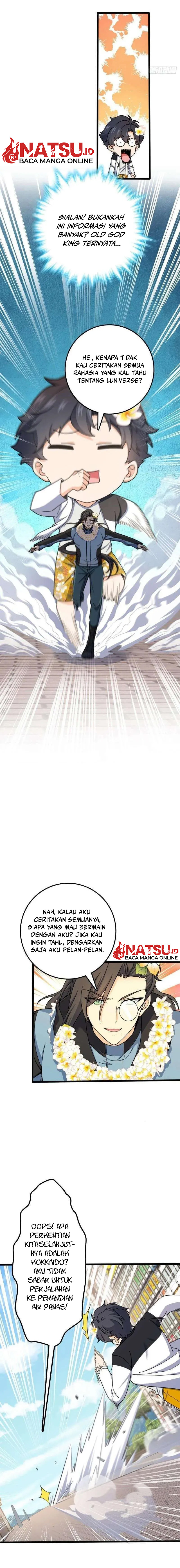 Spare Me, Great Lord! - Chapter 685 3