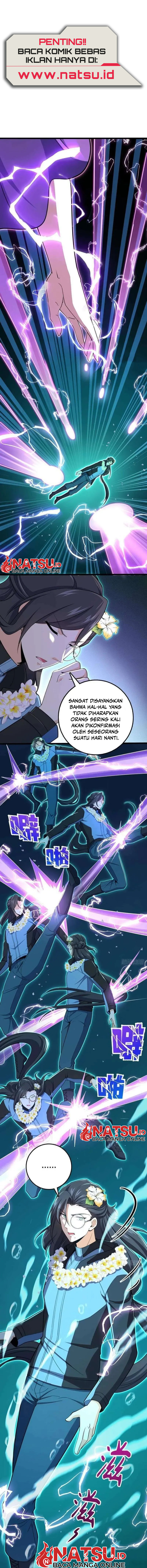 Spare Me, Great Lord! - Chapter 685 12