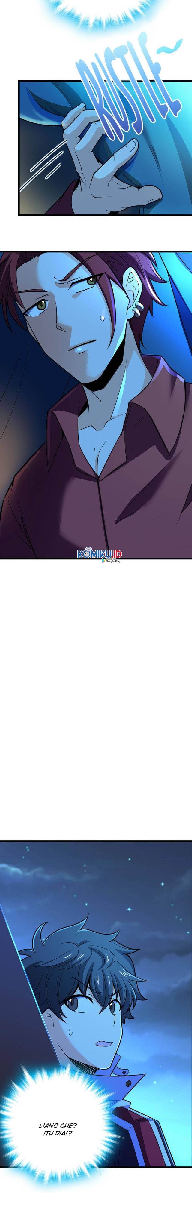 Spare Me, Great Lord! - Chapter 69 3