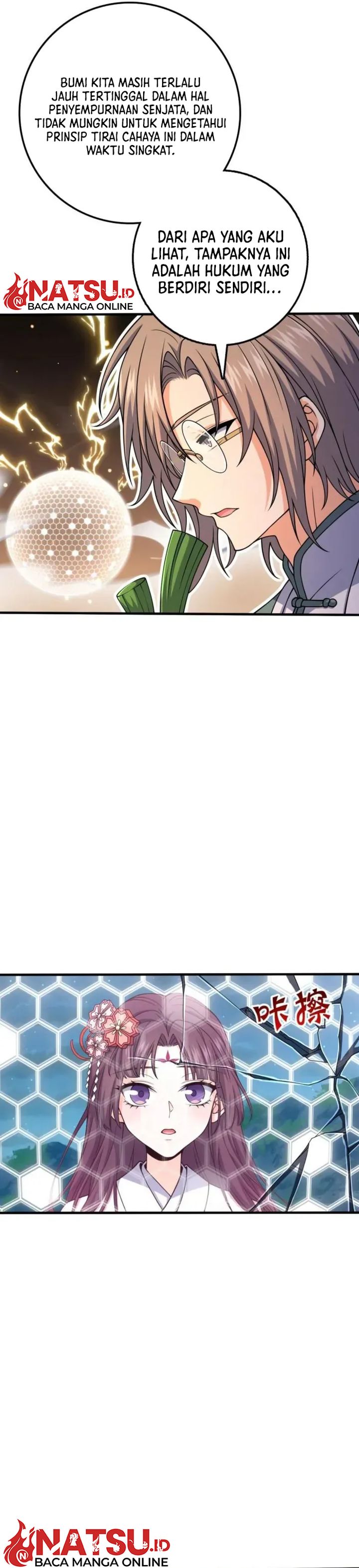 Spare Me, Great Lord! - Chapter 698 9