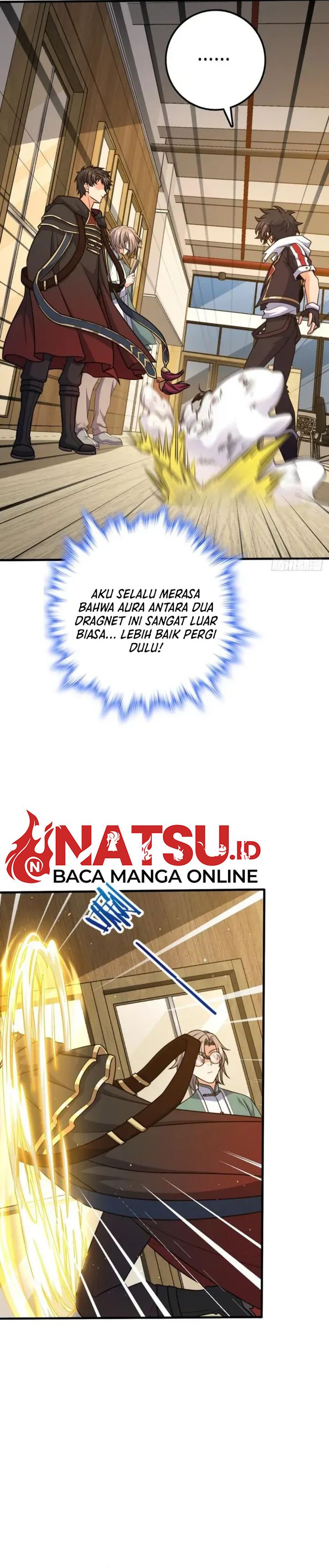 Spare Me, Great Lord! - Chapter 698 19