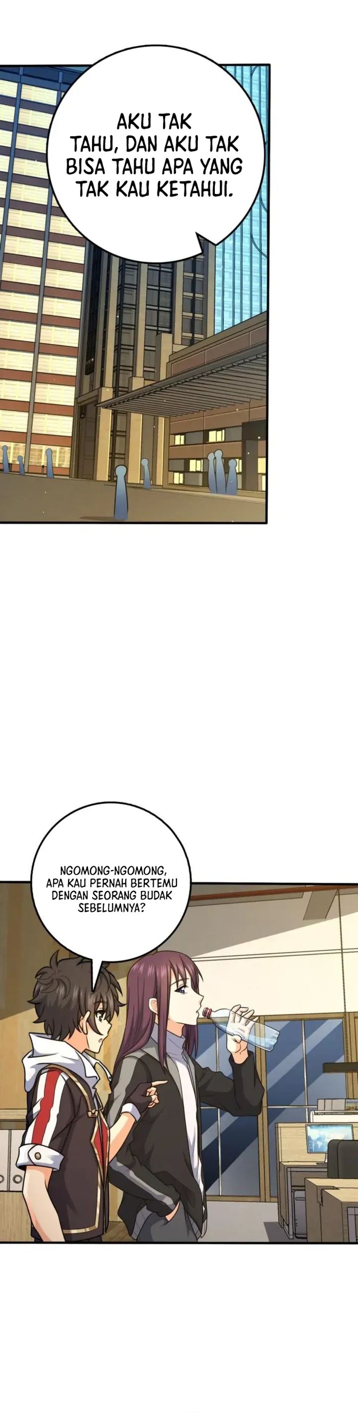 Spare Me, Great Lord! - Chapter 698 17