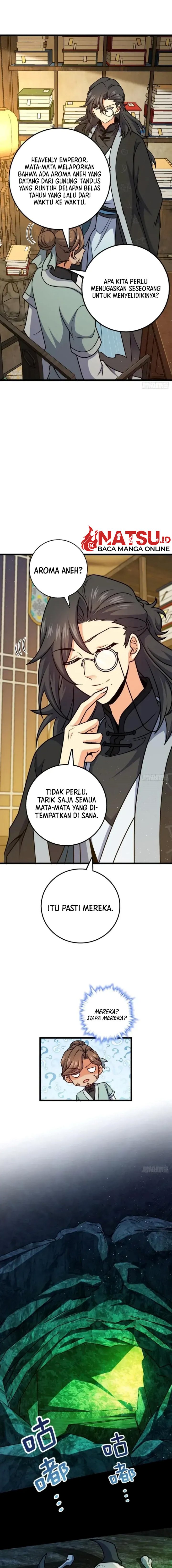 Spare Me, Great Lord! - Chapter 699 10