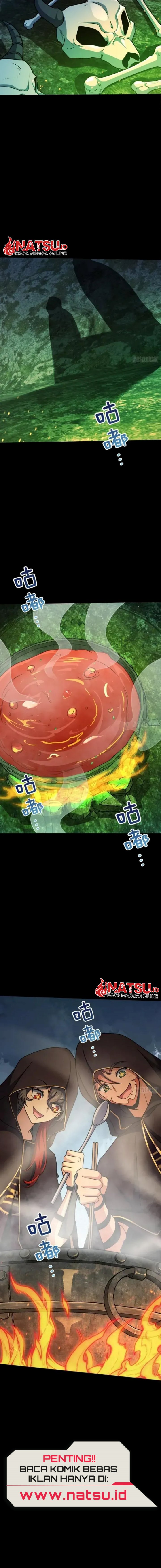 Spare Me, Great Lord! - Chapter 699 11