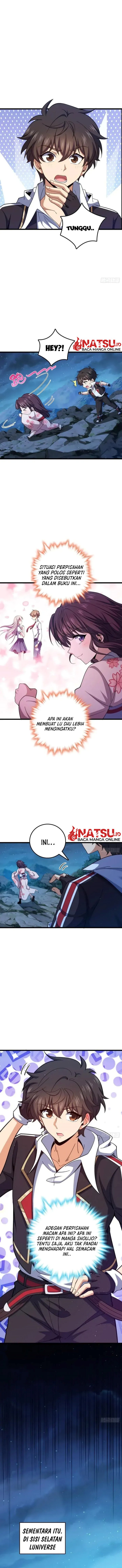 Spare Me, Great Lord! - Chapter 699 6
