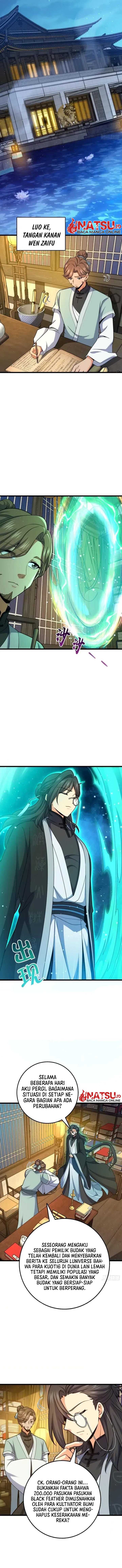 Spare Me, Great Lord! - Chapter 699 7
