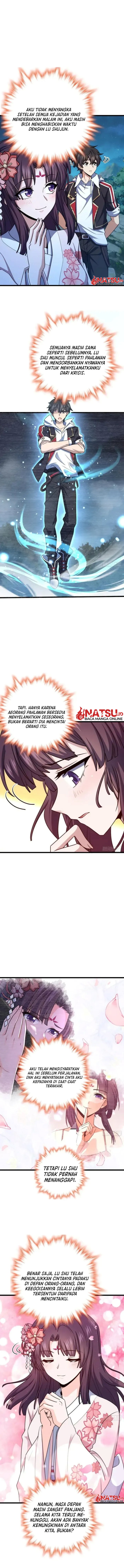 Spare Me, Great Lord! - Chapter 699 4
