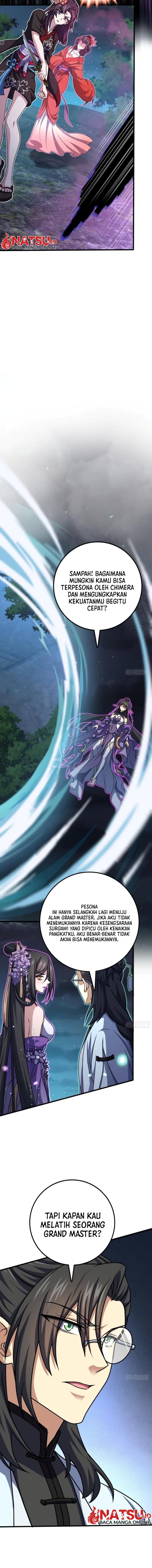 Spare Me, Great Lord! - Chapter 692 9